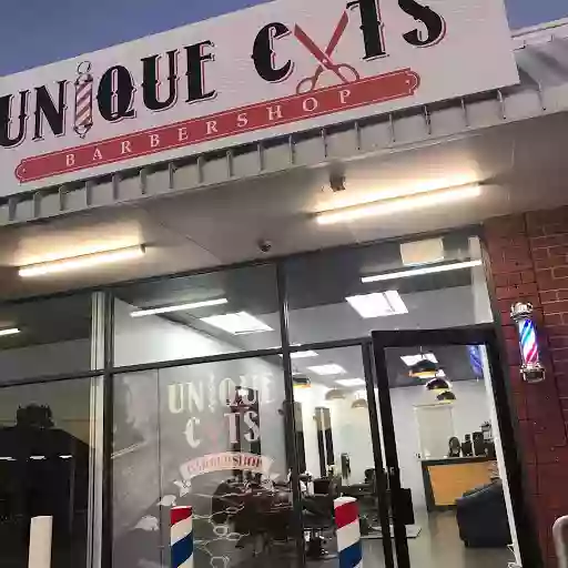 Unique Cuts Barber