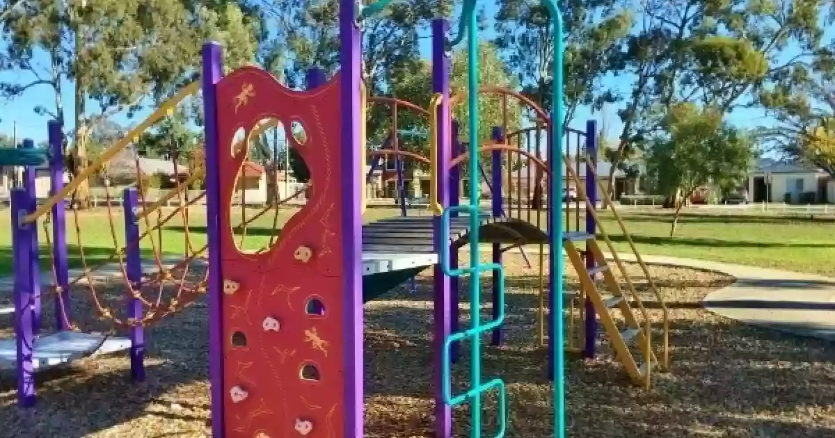 Brolga Place Reserve Playground