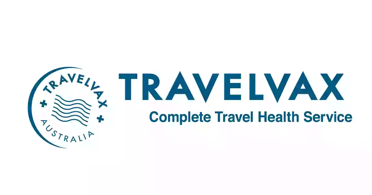 Travelvax - Mawson Medical Centre