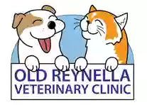 Old Reynella Veterinary Clinic - Hazel Cable
