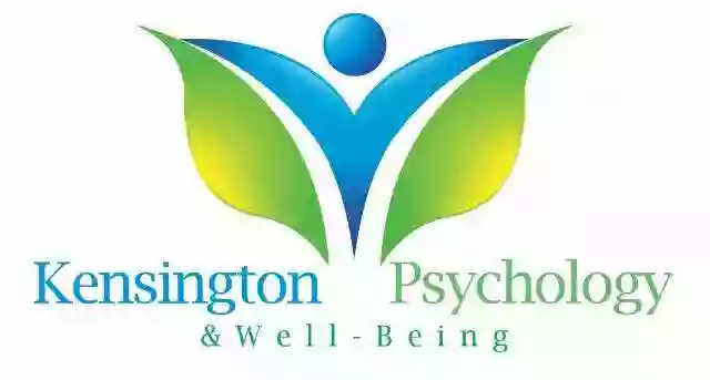 Kensington Psychology & Well Being