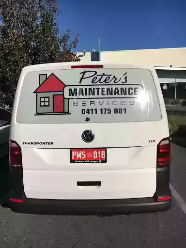 Peters Maintenance Services