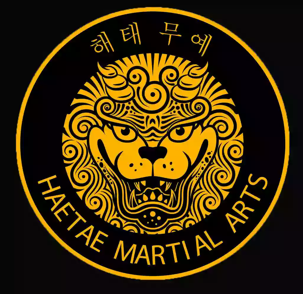 Haetae Martial Arts