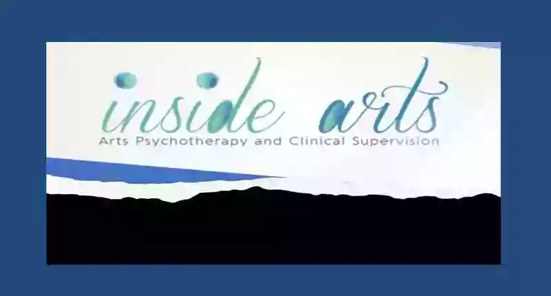 InsideArts, Art Therapy, Psychotherapy and Clinical Supervision
