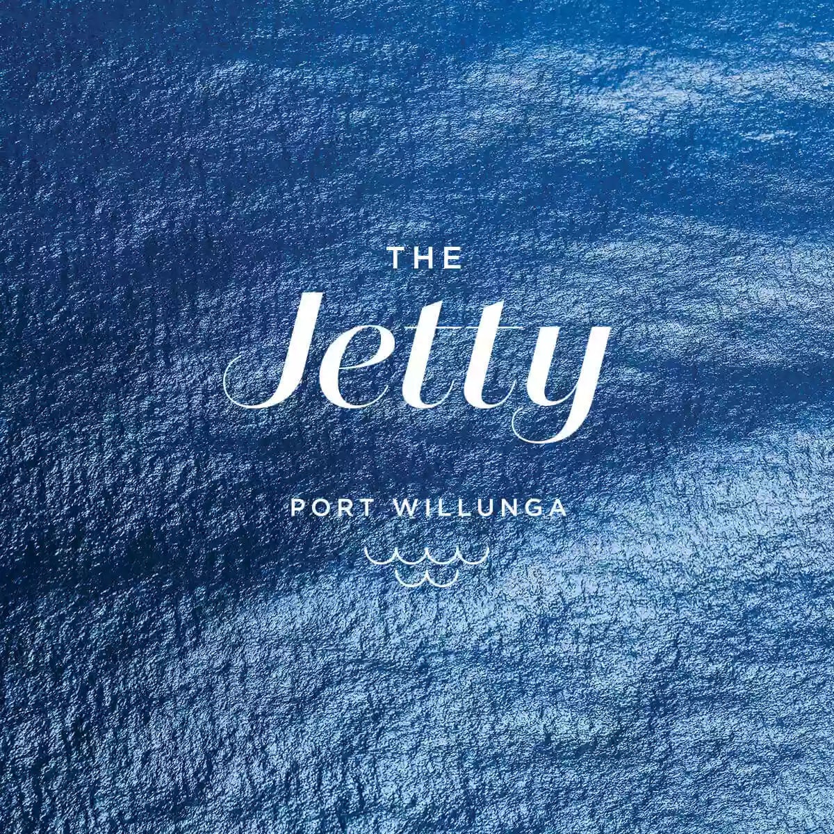 The Jetty, Port Willunga