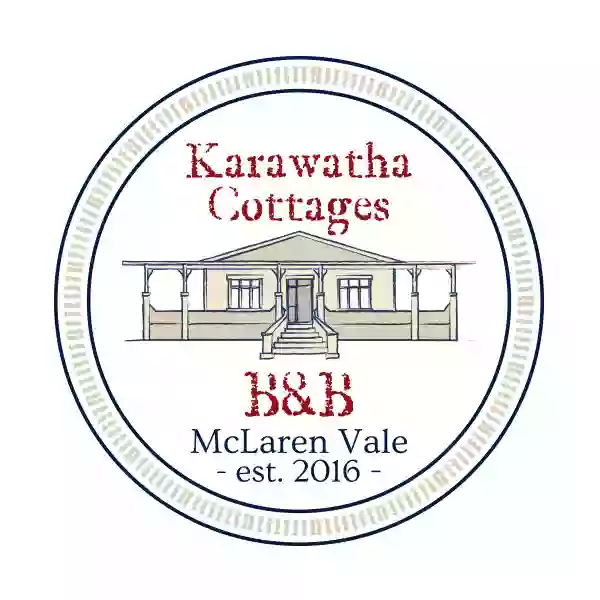 Karawatha Cottages