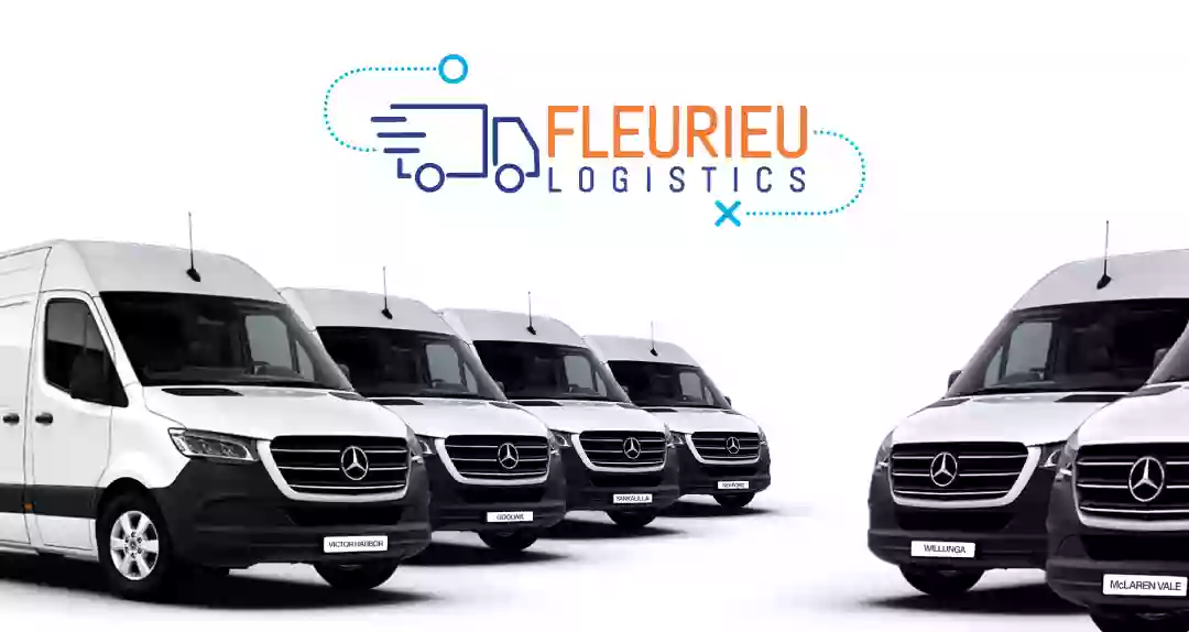 Fleurieu Logistics