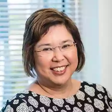 Dr Kerry Cheong