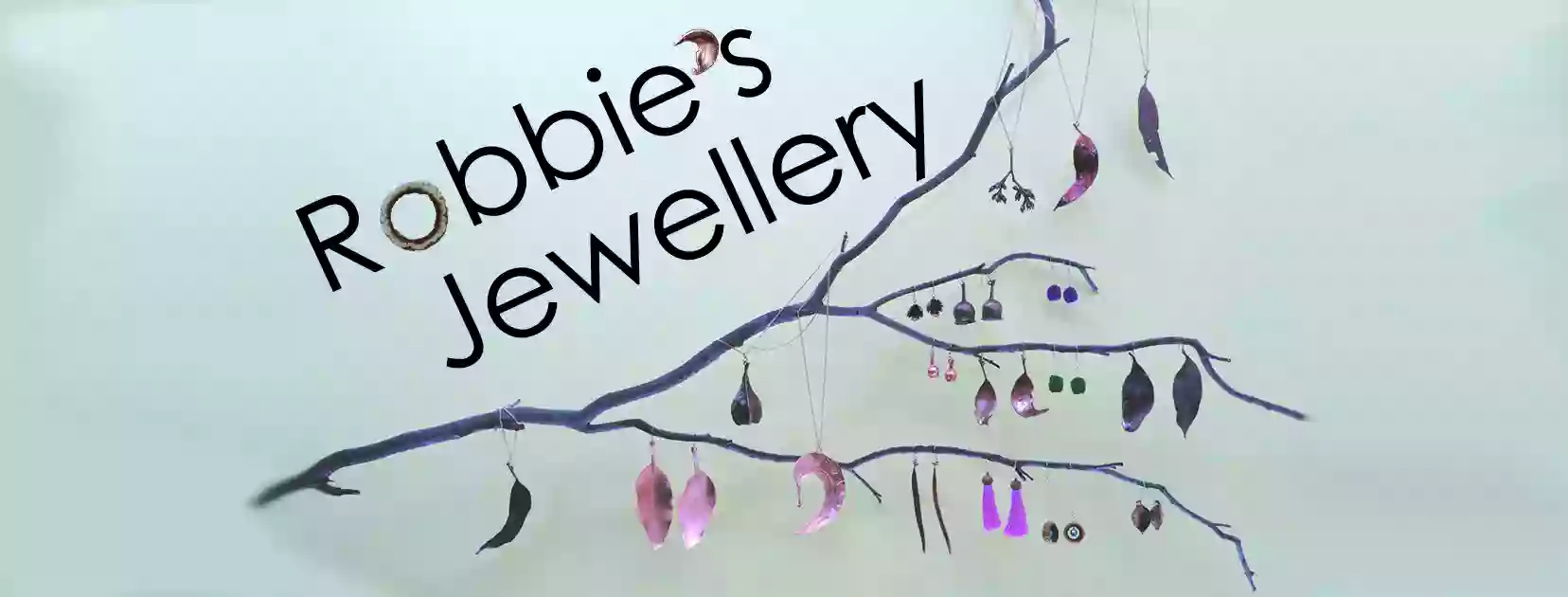 Robbie's Jewellery