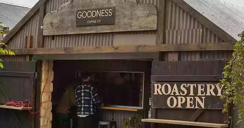 Goodness Coffee Co