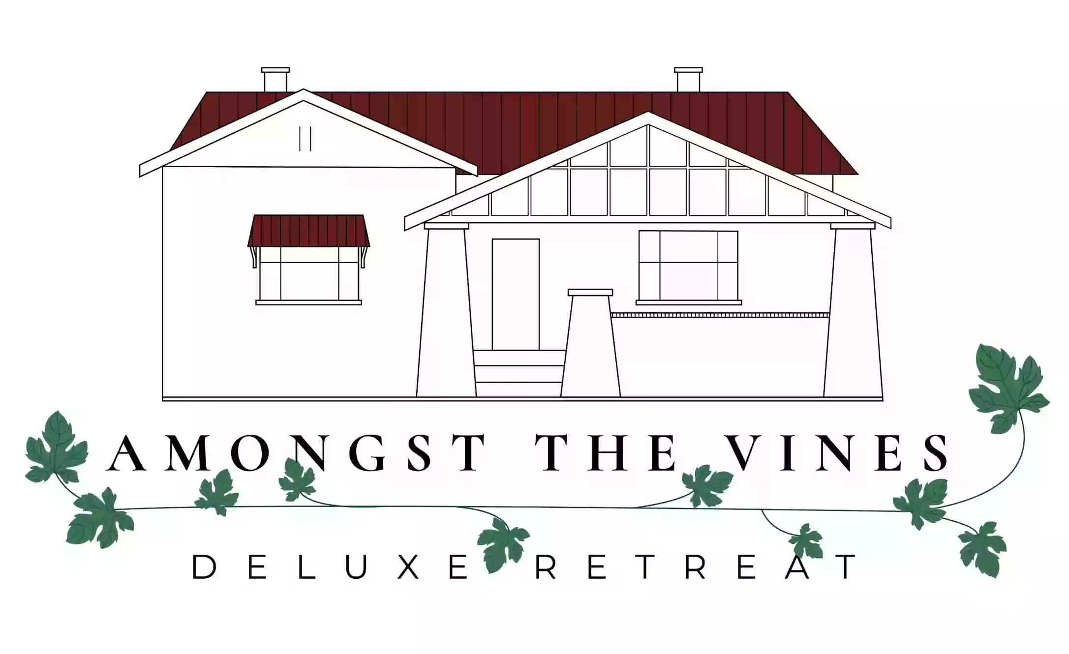 Amongst The Vines Deluxe Retreat