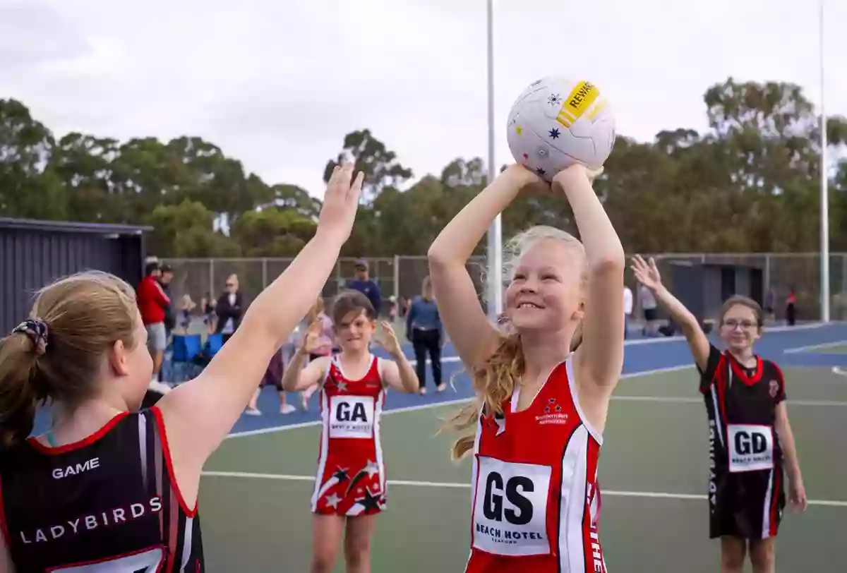 Aldinga Recreation Centre