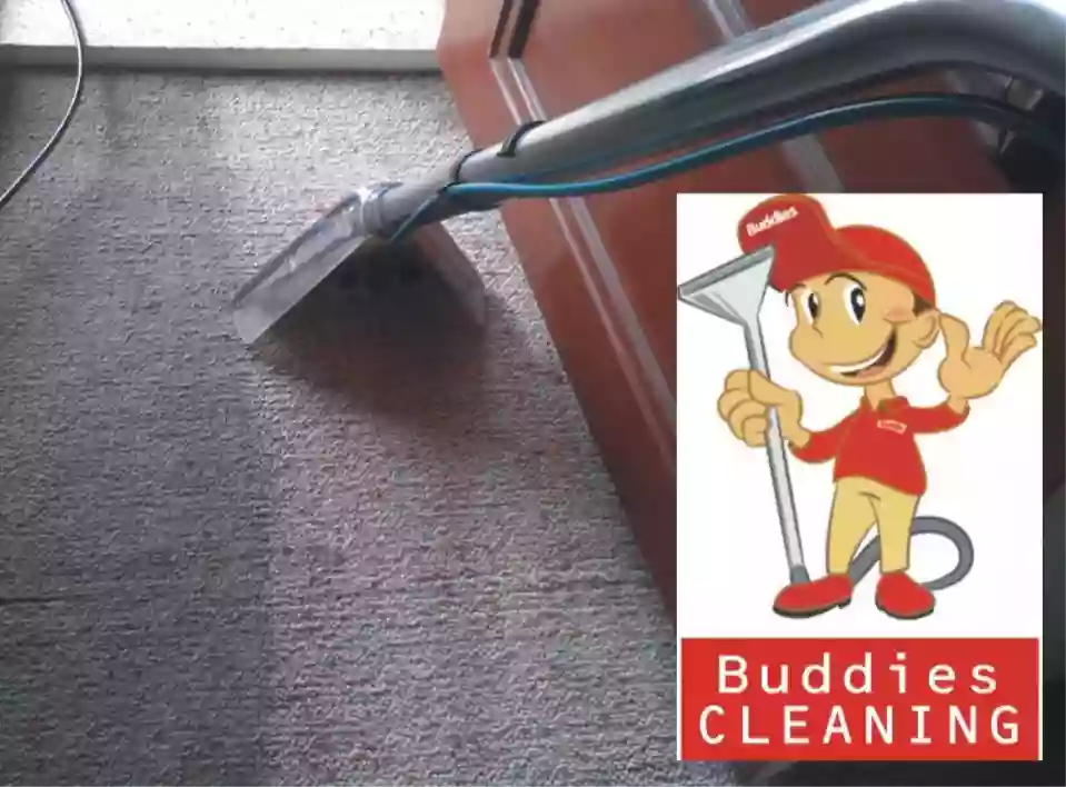 Buddies Carpet Cleaning