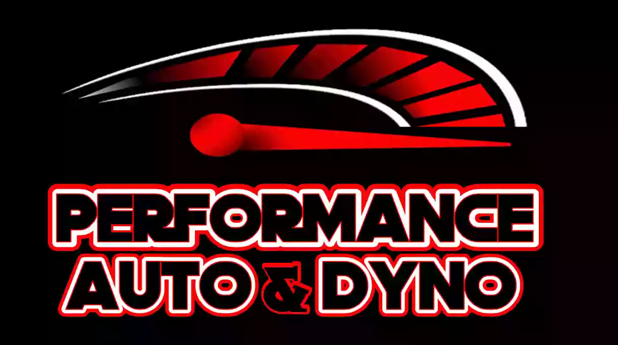 Performance Auto & Dyno