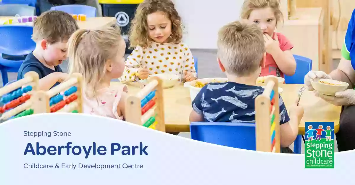 Stepping Stone Aberfoyle Park Childcare & Early Development Centre