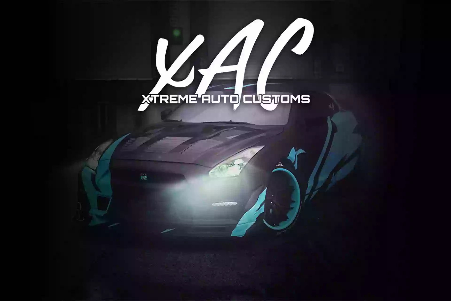 Xtreme auto customs