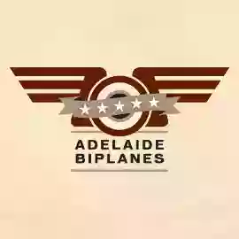 Adelaide Biplanes