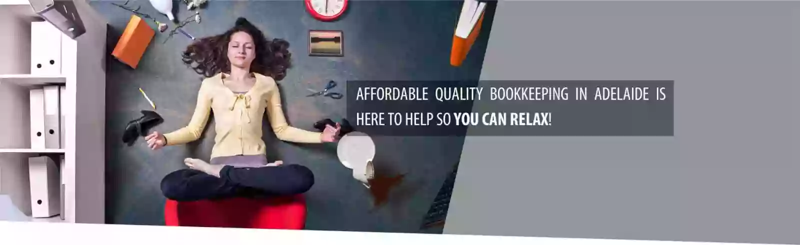 Affordable Quality Bookkeeping | Xero bookkeeper Adelaide | Bookkeeper Adelaide