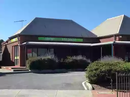 Old Reynella Dental Surgery