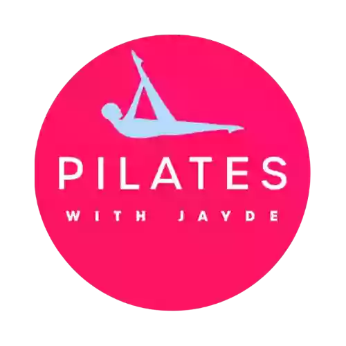 Pilates With Jayde