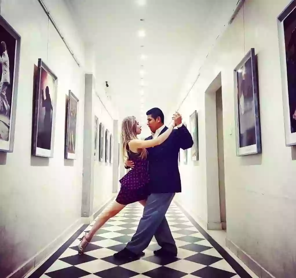 Tango Culture Adelaide