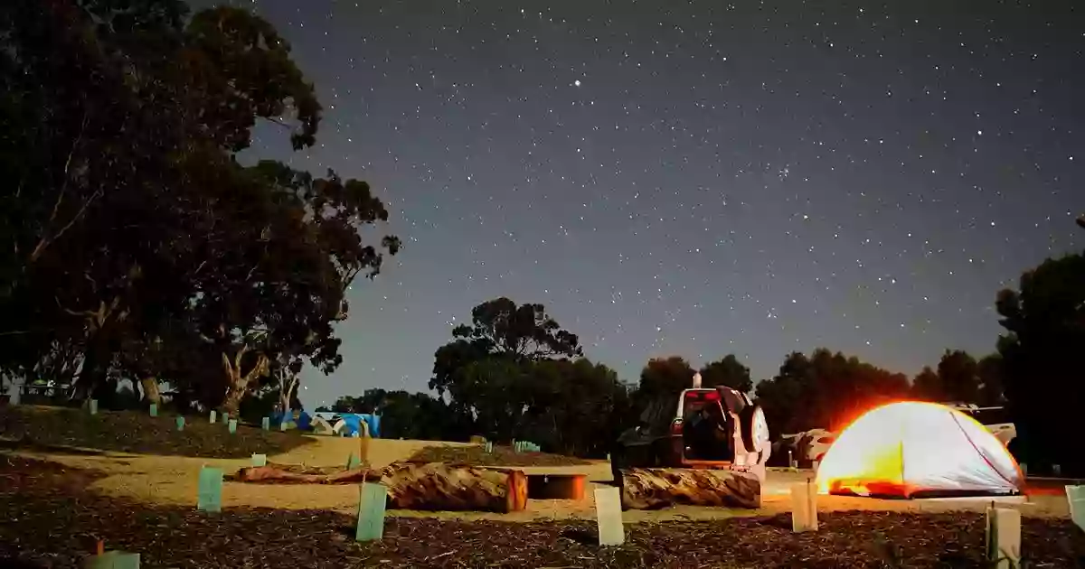 Onkaparinga River Recreation Park