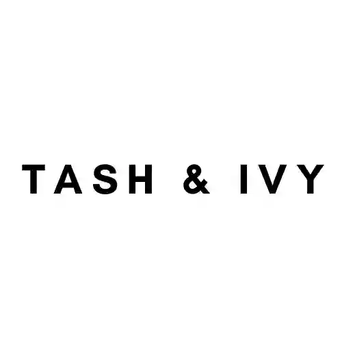 Tash and Ivy