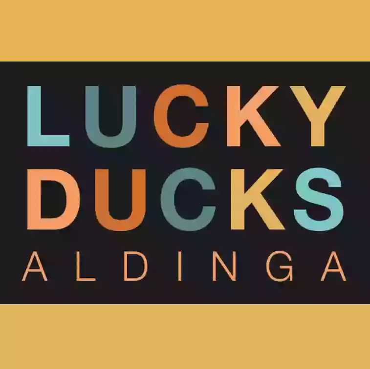 Lucky Ducks Aldinga