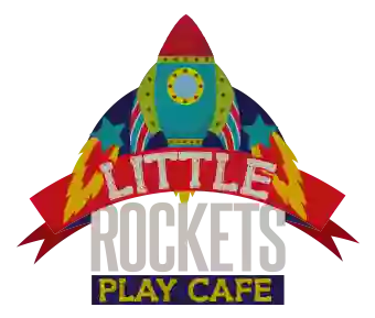 Little Rockets Play Cafe Munno Para