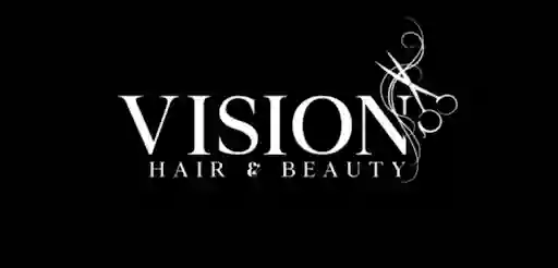 Vision Hair & Beauty