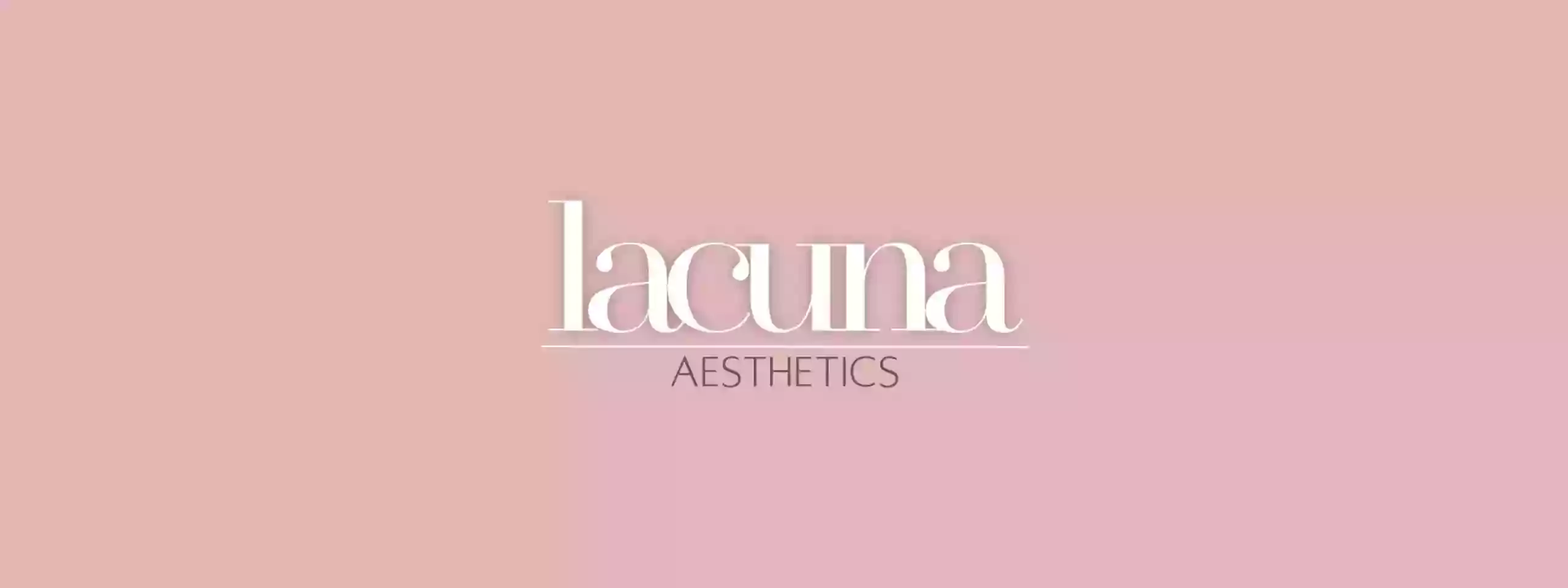 Lacuna Aesthetics