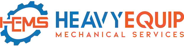 HeavyEquip Mechanical Services