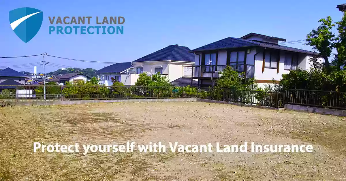 Vacant Land Protection