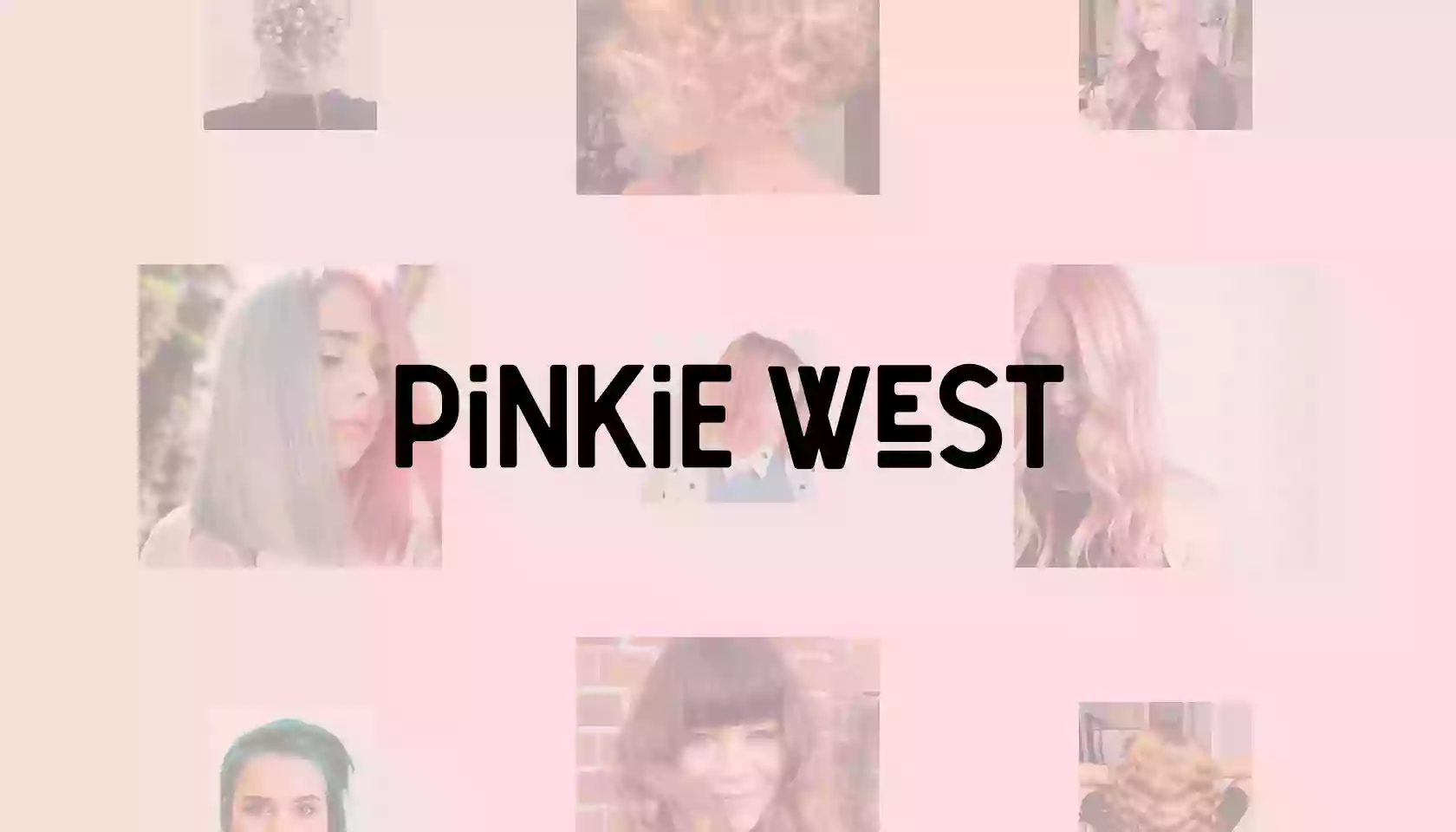 Pinkie West