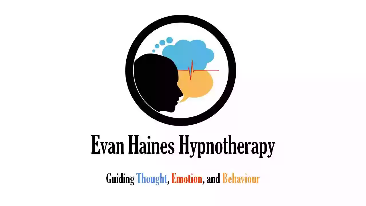 Evan Haines Hypnotherapy