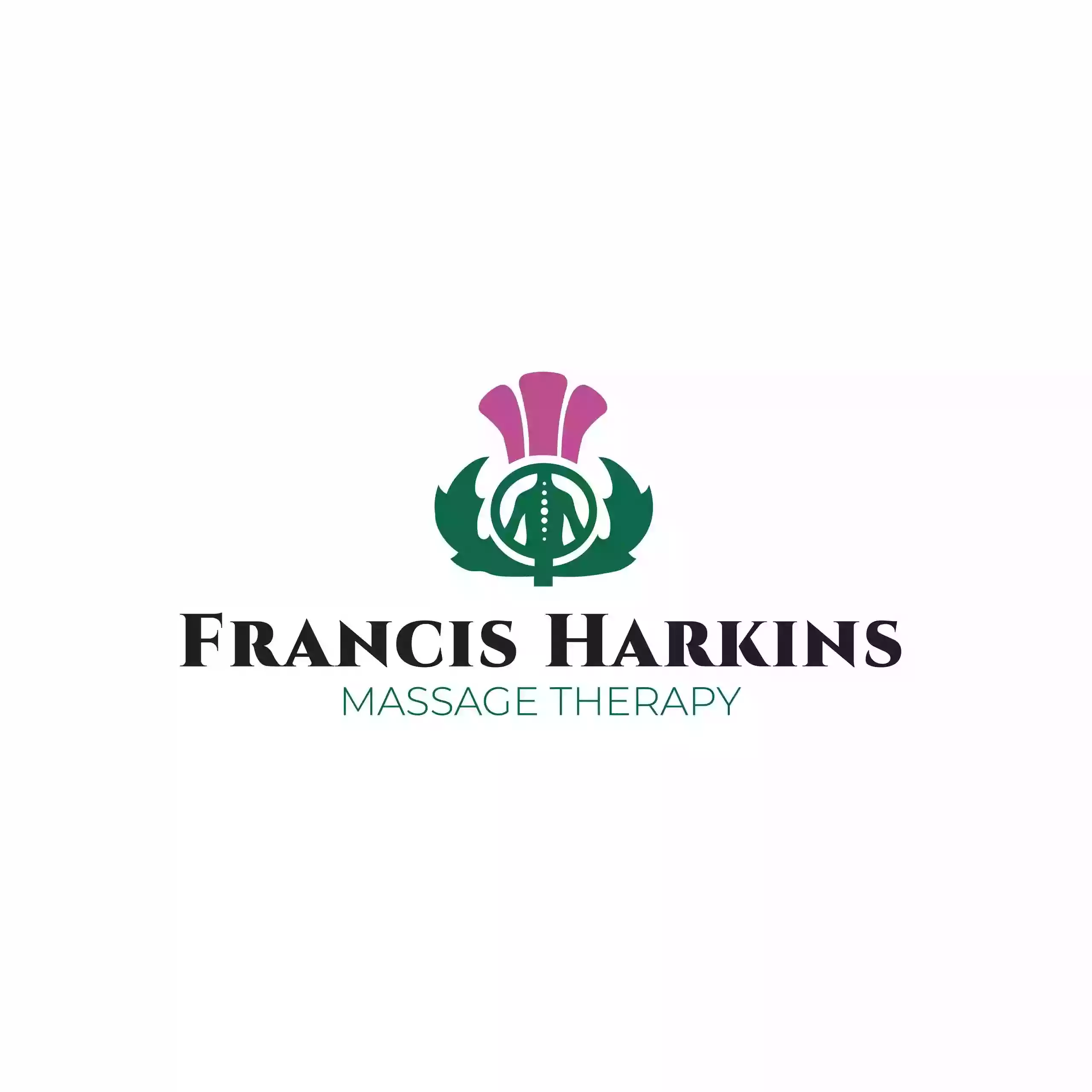 Francis HARKINS Massage Therapy