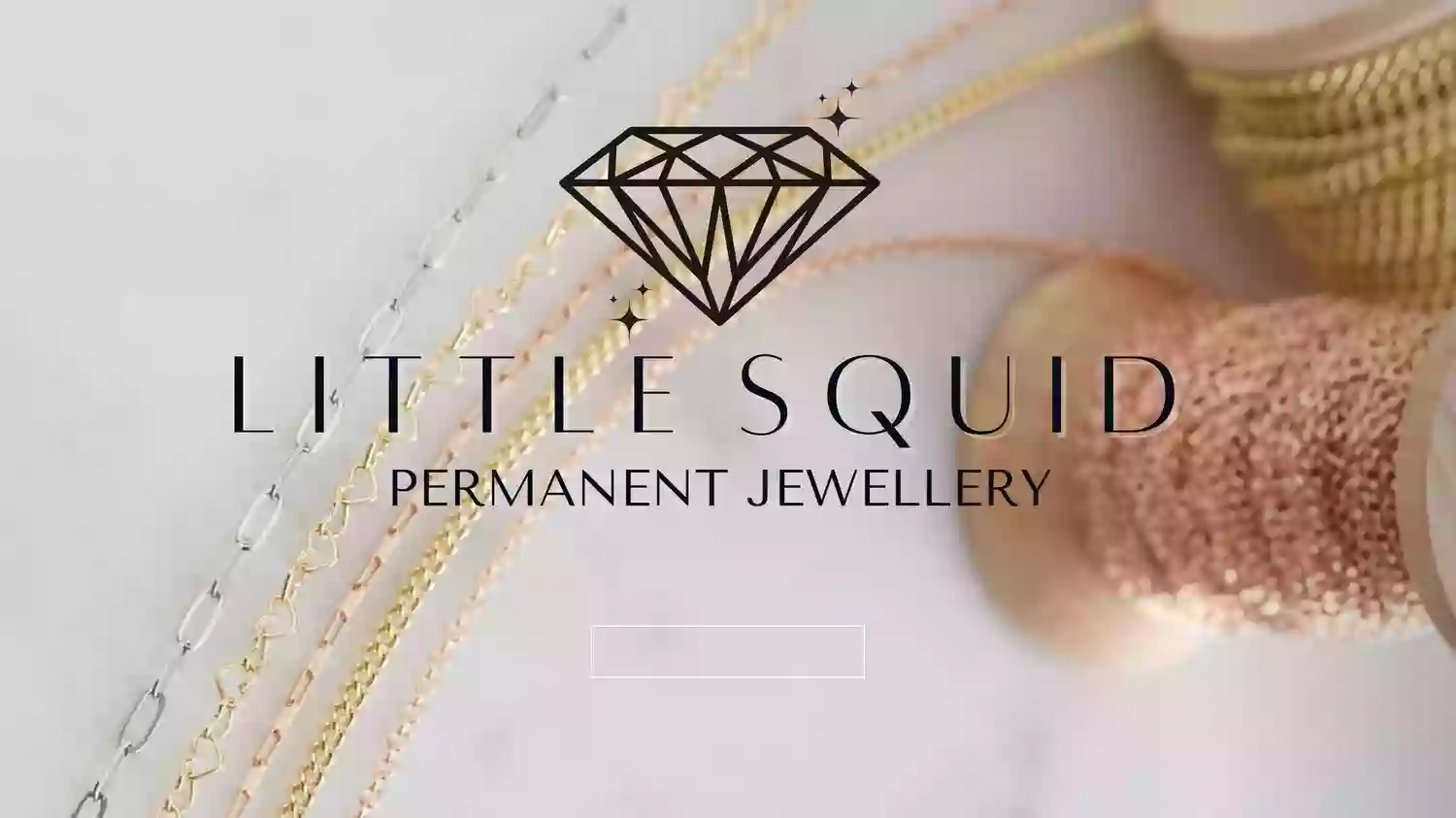 Permanent Jewellery - Little Squid