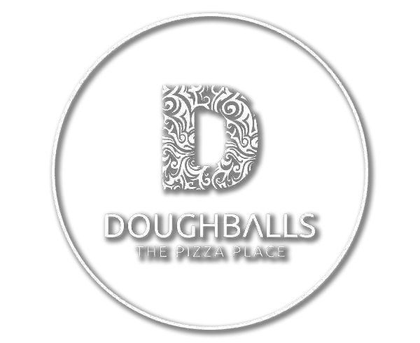 Doughballs Pizza