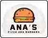 Anas Pizza and Burgers