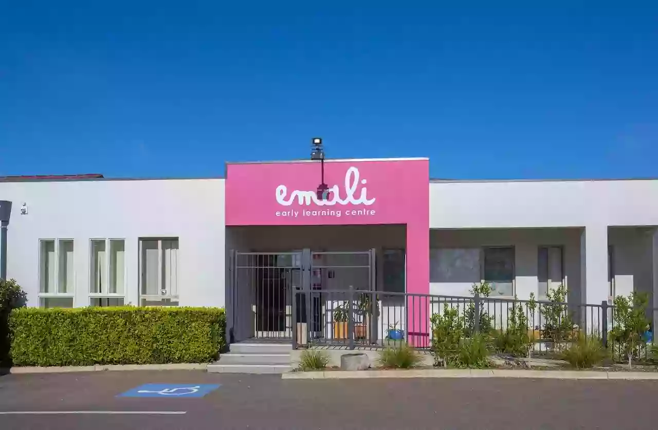 Emali Early Learning Centre - Hectorville