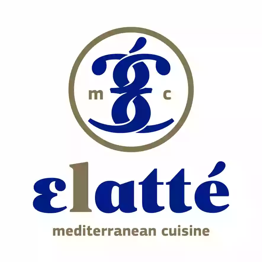 Elattè