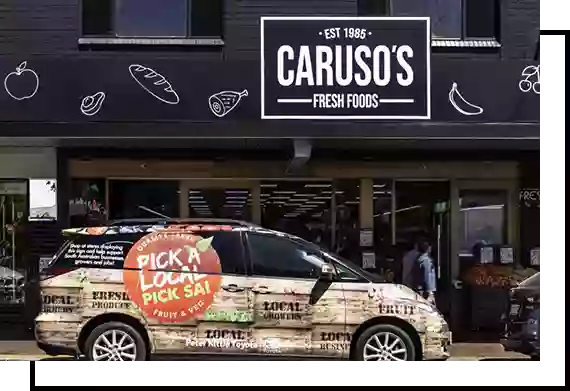 Carusos Fresh Foods