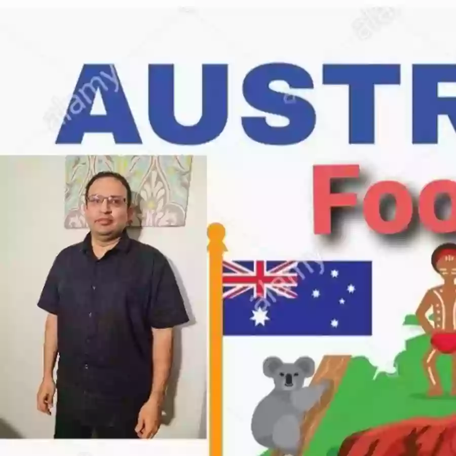 Food Travel Australia