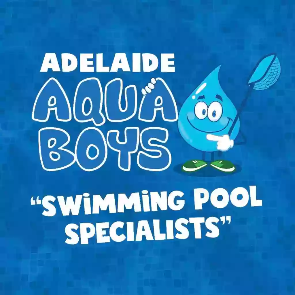 Adelaide Aqua Boys