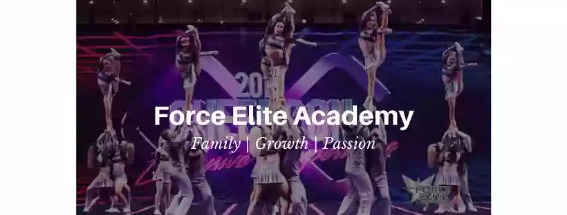 Force Elite Academy - Seaford