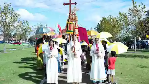 St Mary's Syro-Malabar Catholic Parish, Adelaide South