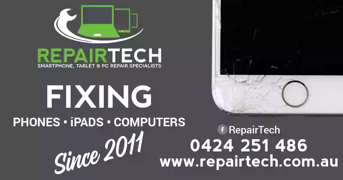 RepairTech McLaren Vale