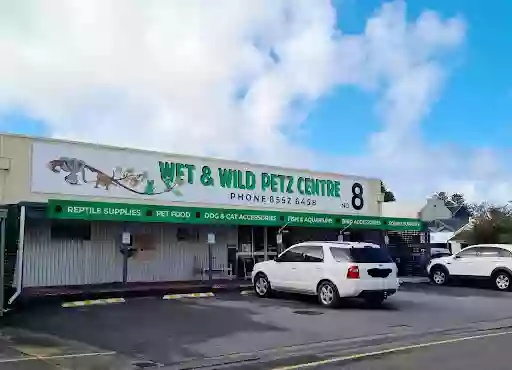 Wet & Wild Petz Centre