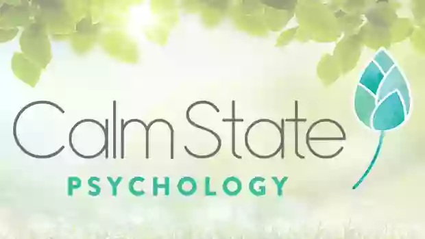 Calm State Psychology