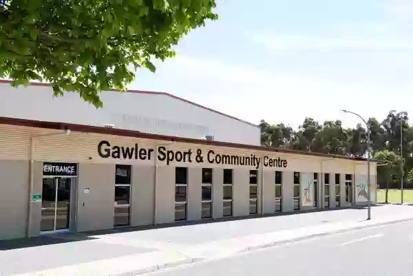 Gawler Sport and Community Centre